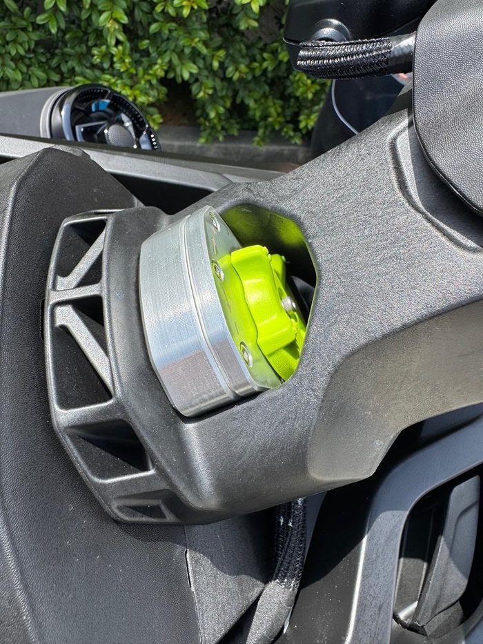 2026 SEA-DOO RXT-X RS 325