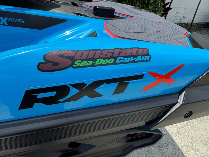 2026 SEA-DOO RXT-X RS 325