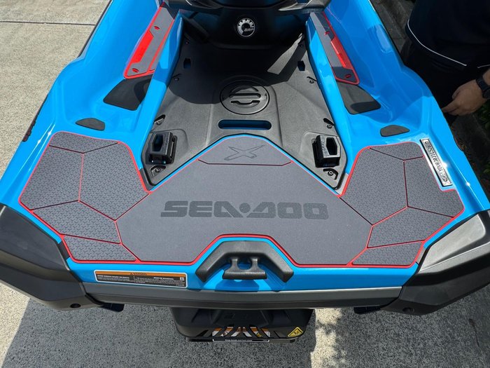 2026 SEA-DOO RXT-X RS 325