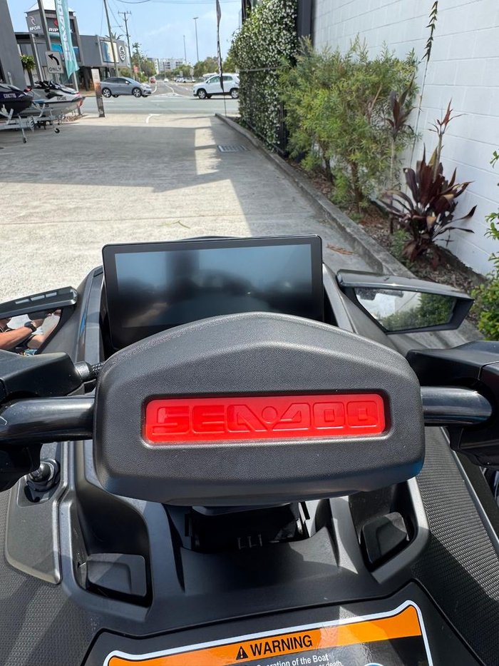 2026 SEA-DOO RXT-X RS 325