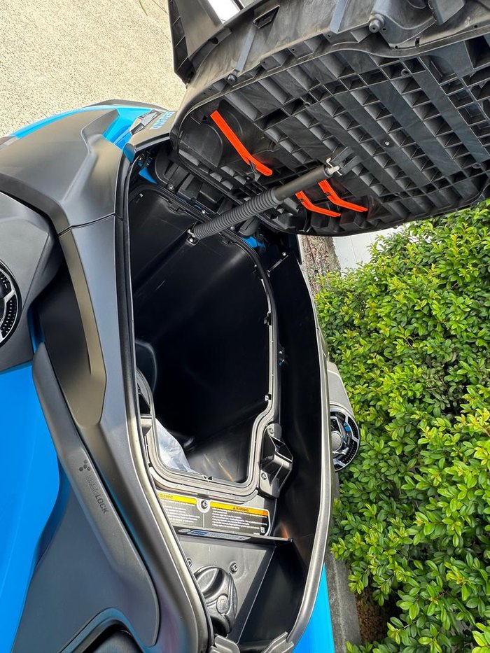 2026 SEA-DOO RXT-X RS 325