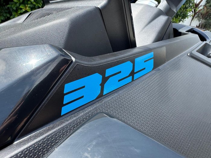 2026 SEA-DOO RXT-X RS 325