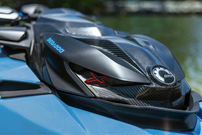 2026 SEA-DOO RXP-X RS 325