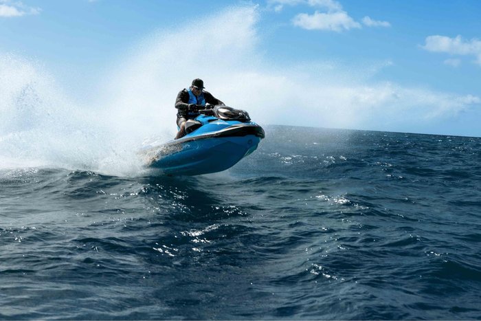 2026 SEA-DOO RXP-X RS 325