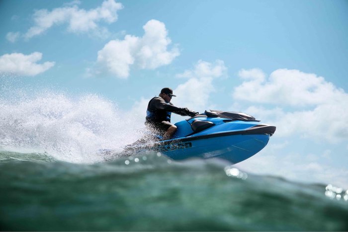2026 SEA-DOO RXP-X RS 325