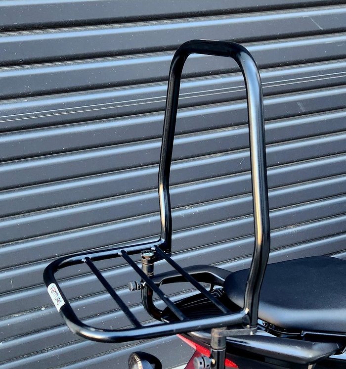 2013 Honda CBR500R CBR Black