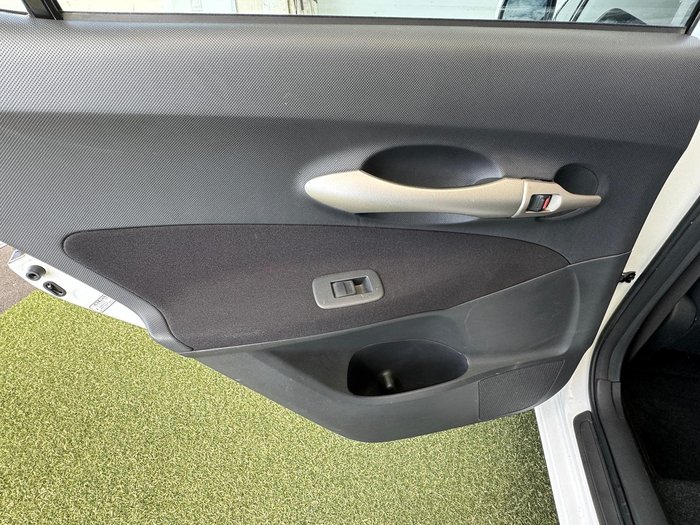 2008 Toyota Corolla Conquest