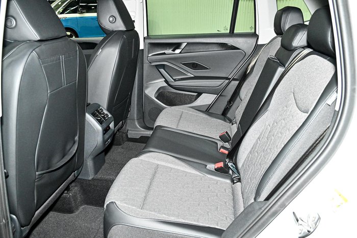 2025 Volkswagen Tiguan 110TSI Life