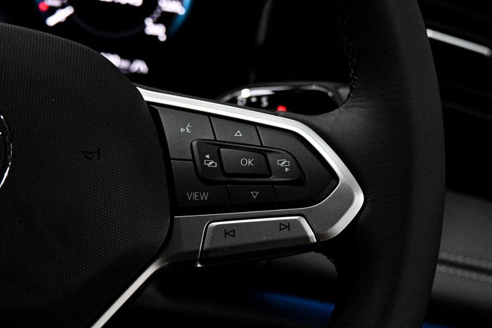 2025 Volkswagen Tiguan 110TSI Life