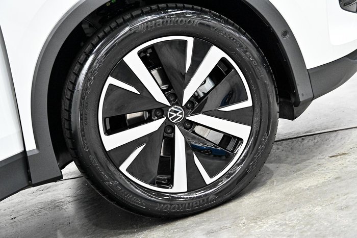 2025 Volkswagen Tiguan 110TSI Life