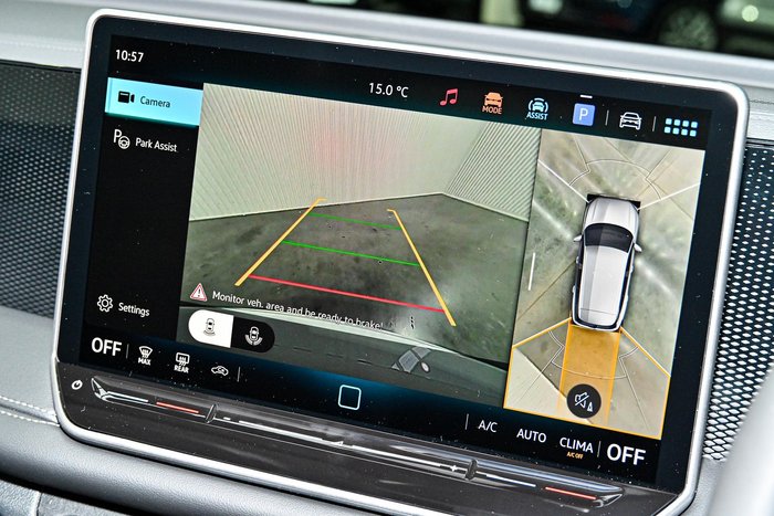 2025 Volkswagen Tiguan 110TSI Life