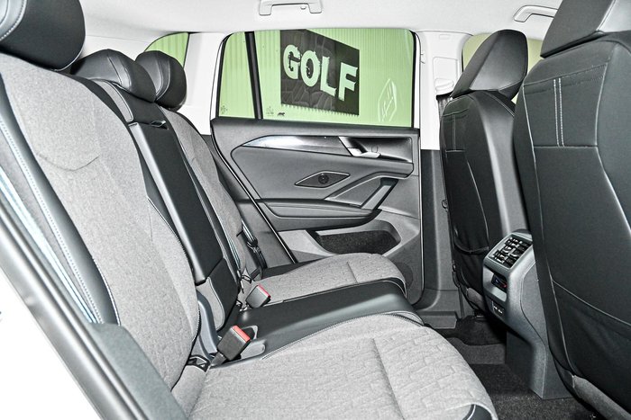 2025 Volkswagen Tiguan 110TSI Life