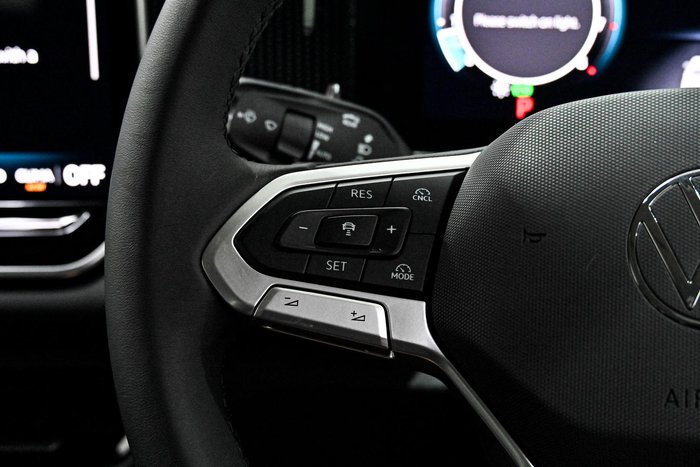 2025 Volkswagen Tiguan 110TSI Life