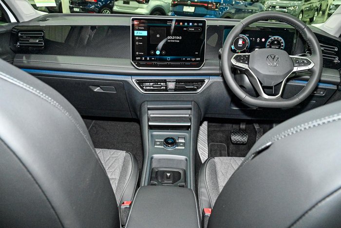 2025 Volkswagen Tiguan 110TSI Life