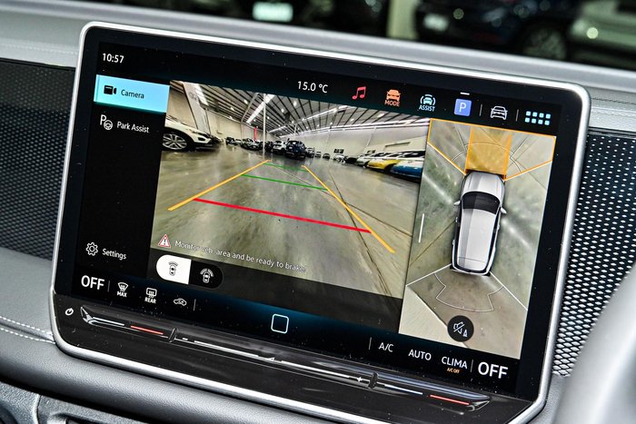 2025 Volkswagen Tiguan 110TSI Life