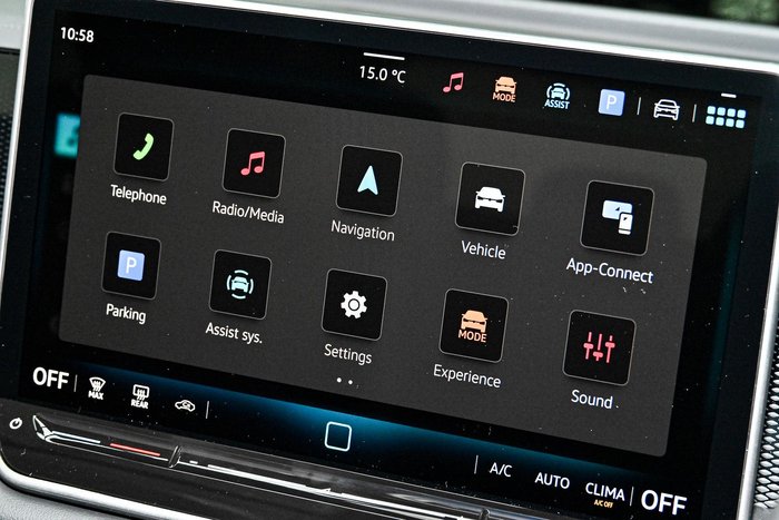 2025 Volkswagen Tiguan 110TSI Life