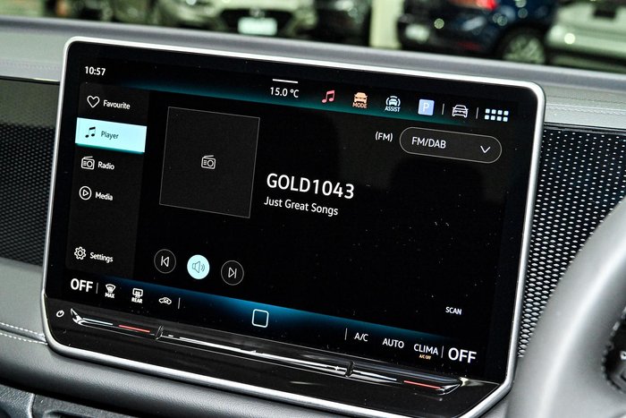 2025 Volkswagen Tiguan 110TSI Life