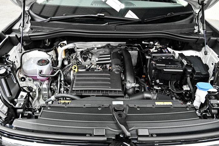 2025 Volkswagen Tiguan 110TSI Life