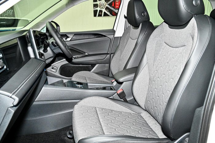 2025 Volkswagen Tiguan 110TSI Life