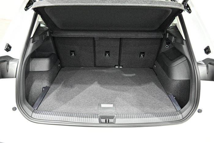 2025 Volkswagen Tiguan 110TSI Life
