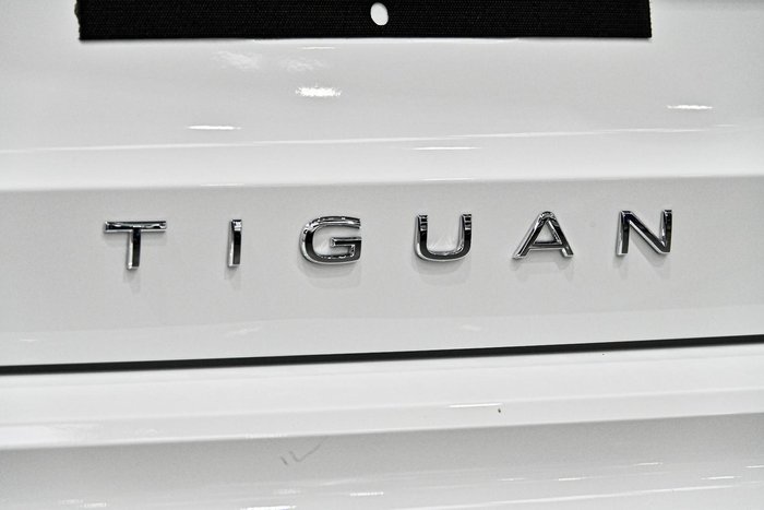 2025 Volkswagen Tiguan 110TSI Life