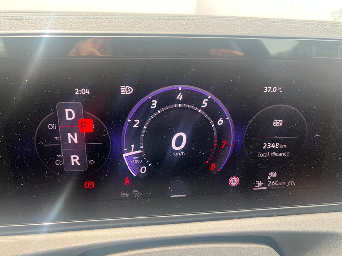 2025 Volkswagen Tiguan 110TSI Life