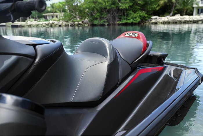 2026 SEA-DOO GTR-X 300
