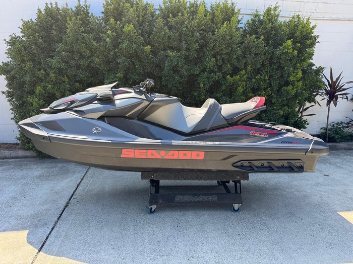 2026 SEA-DOO GTR-X 300