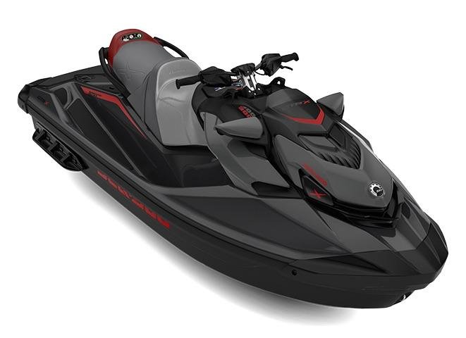 2026 SEA-DOO GTR-X 300