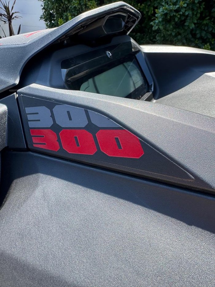 2026 SEA-DOO GTR-X 300