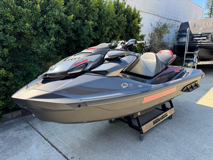 2026 SEA-DOO GTR-X 300