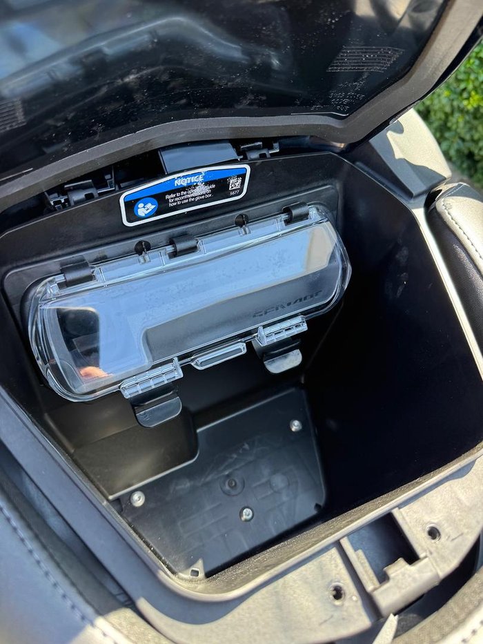 2026 SEA-DOO GTR-X 300