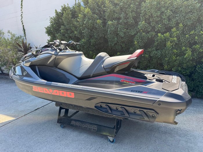 2026 SEA-DOO GTR-X 300