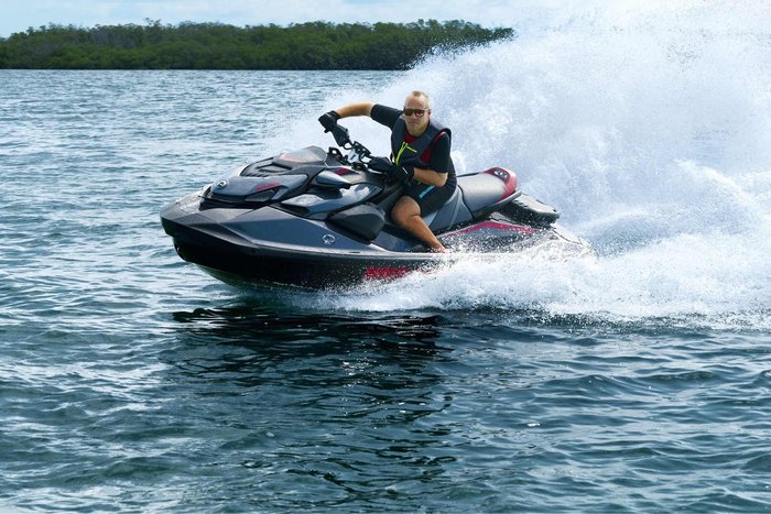 2026 SEA-DOO GTR-X 300