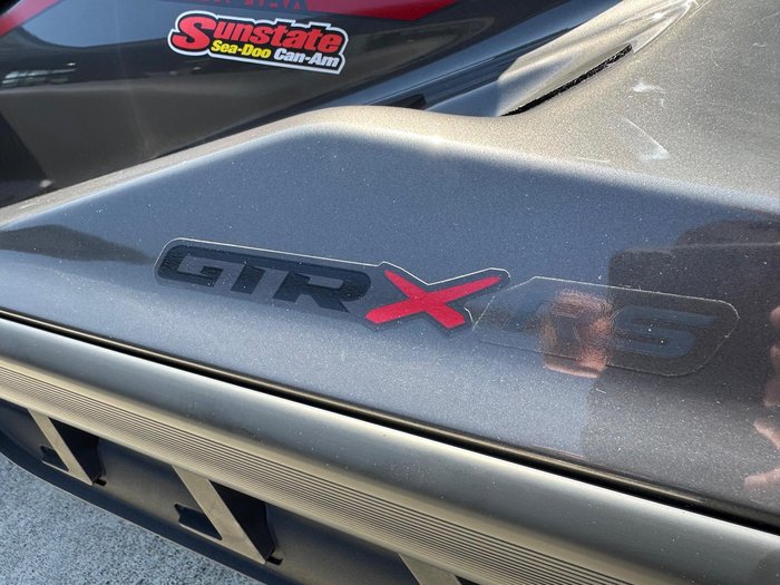 2026 SEA-DOO GTR-X 300