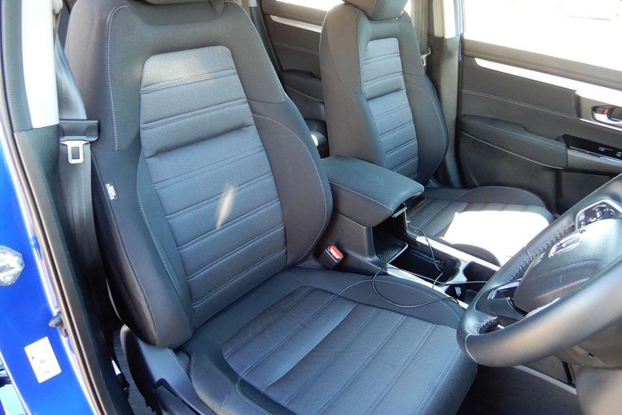 2022 Honda CR-V VTi X RW MY23