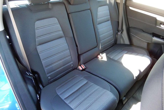 2022 Honda CR-V VTi X RW MY22
