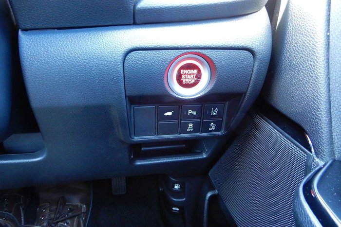 2022 Honda CR-V VTi X RW MY23