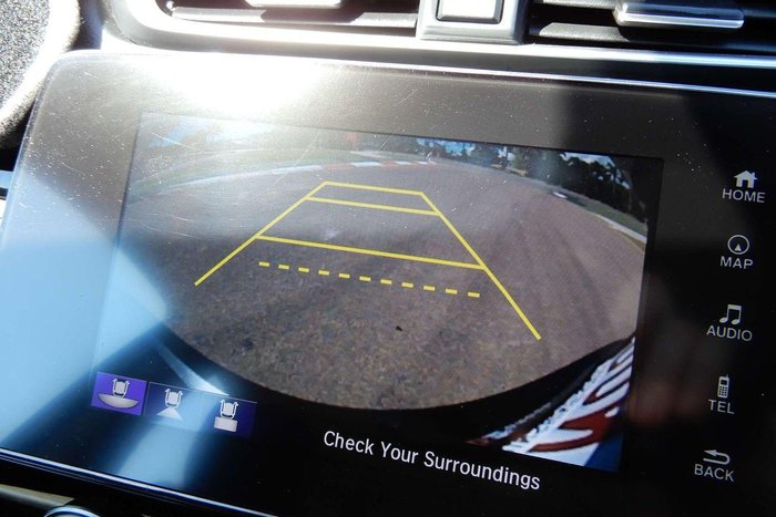 2022 Honda CR-V VTi X RW MY23