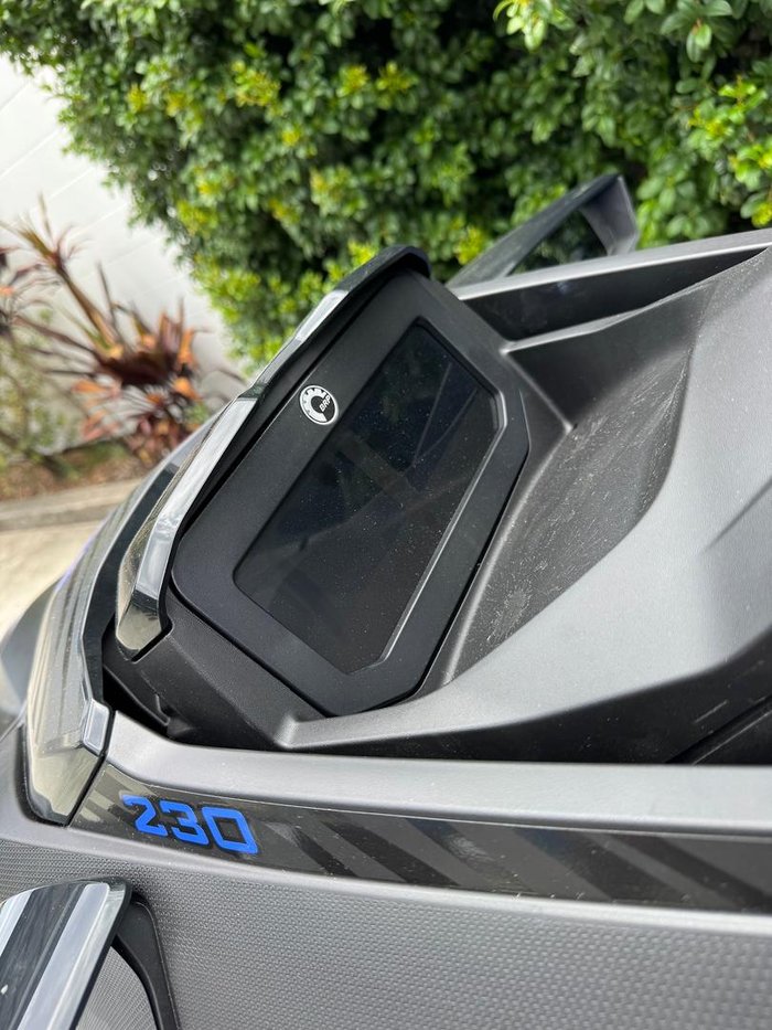 2026 SEA-DOO Wake Pro 230