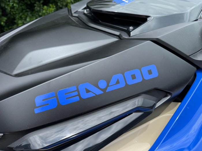 2026 SEA-DOO Wake Pro 230
