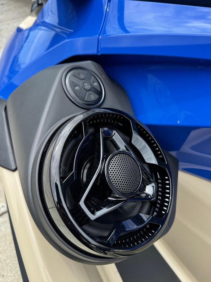 2026 SEA-DOO Wake Pro 230