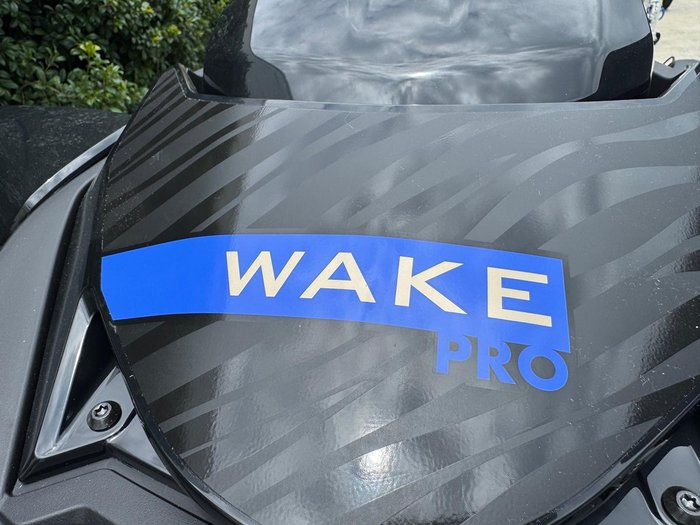 2026 SEA-DOO Wake Pro 230