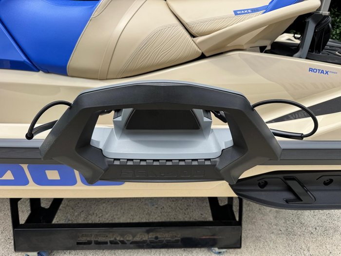 2026 SEA-DOO Wake Pro 230