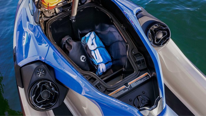 2026 SEA-DOO Wake Pro 230