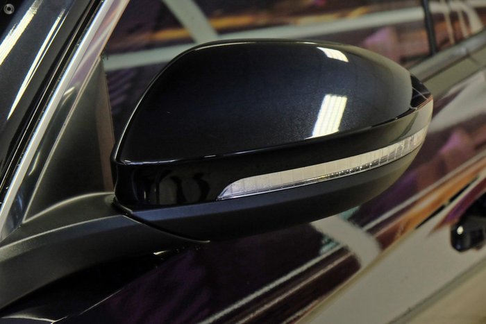 2025 Volkswagen T-Roc 140TSI R-Line