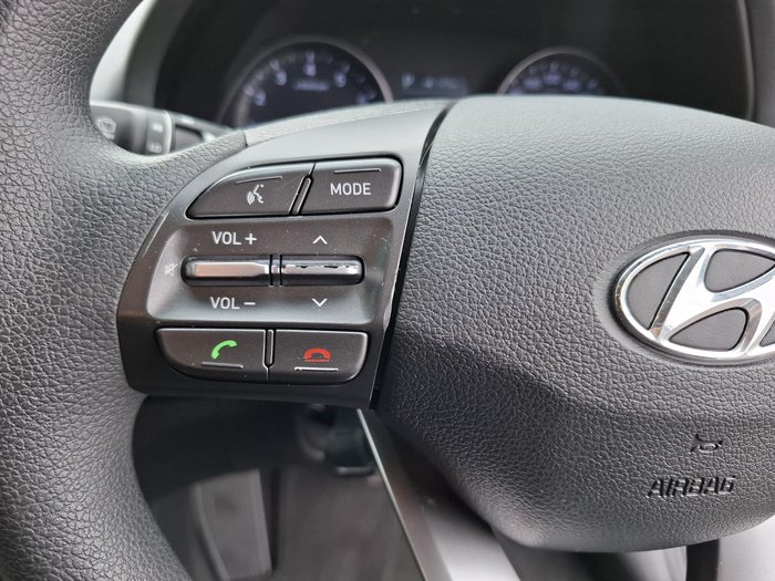 2020 Hyundai i30 Go