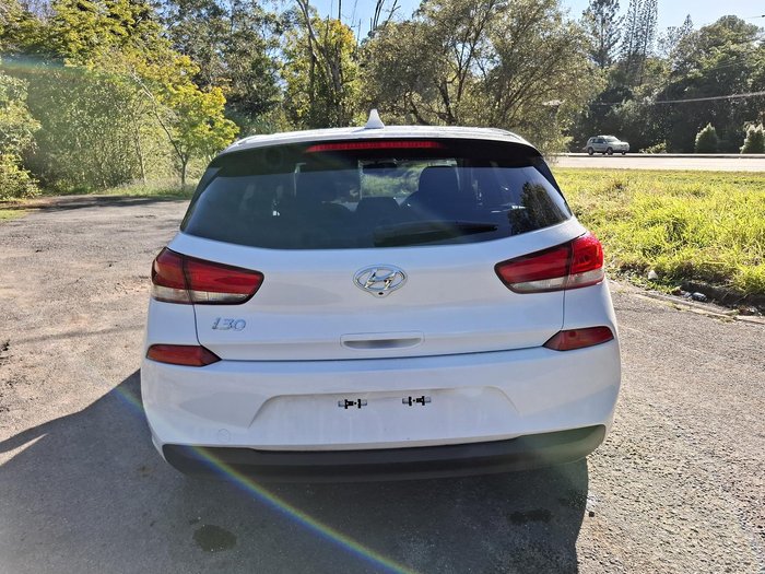 2020 Hyundai i30 Go