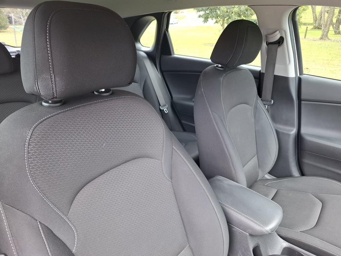 2020 Hyundai i30 Go