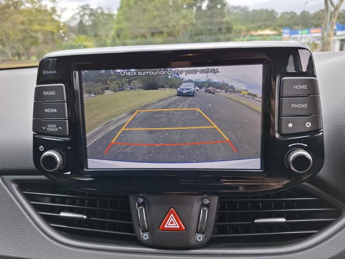 2020 Hyundai i30 Go